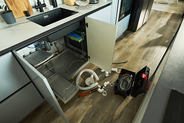 24/7 Emergency Gas Line Repair experts in Wilson, WY